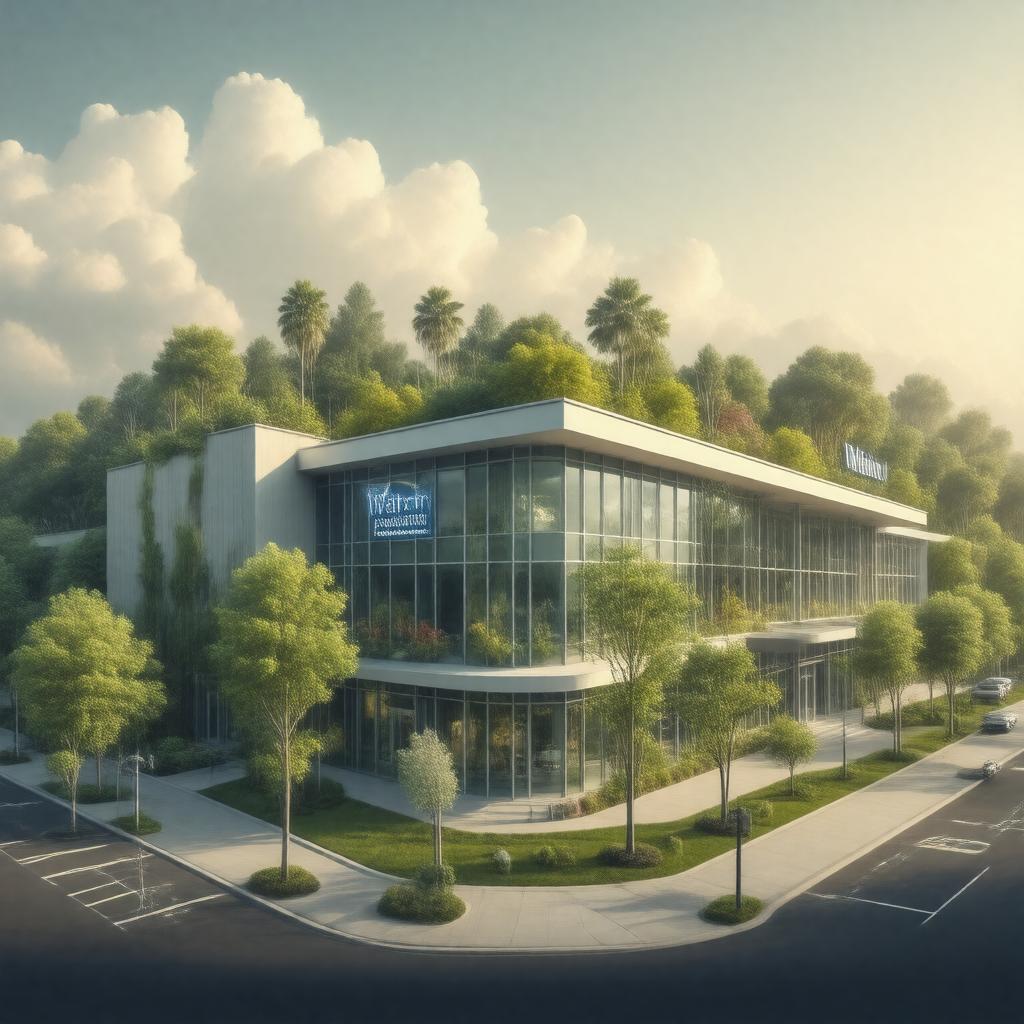 Walton Family Foundation